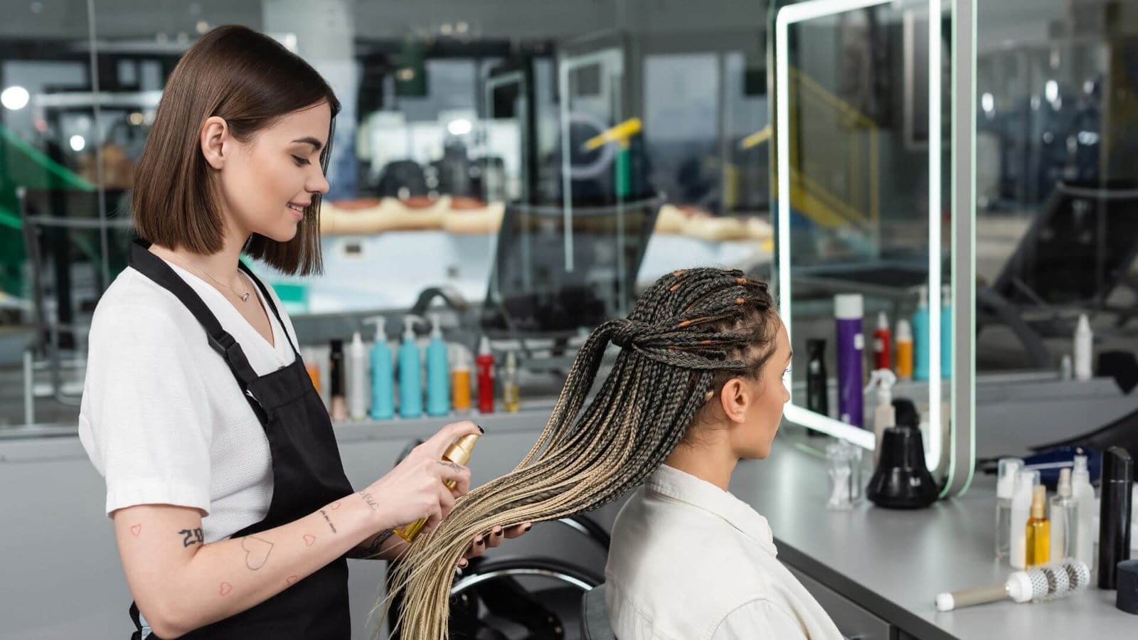 How Much Do Braids Cost?